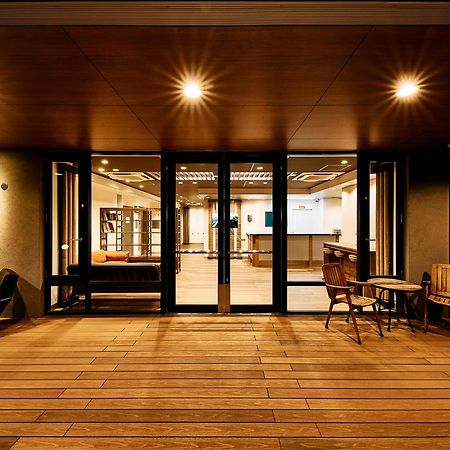 Room&Bed Fun Stay Kyoto Ngoại thất bức ảnh