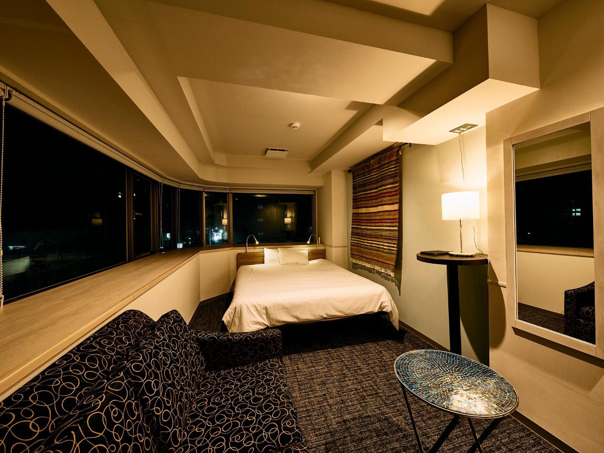 Room&Bed Fun Stay Kyoto Ngoại thất bức ảnh
