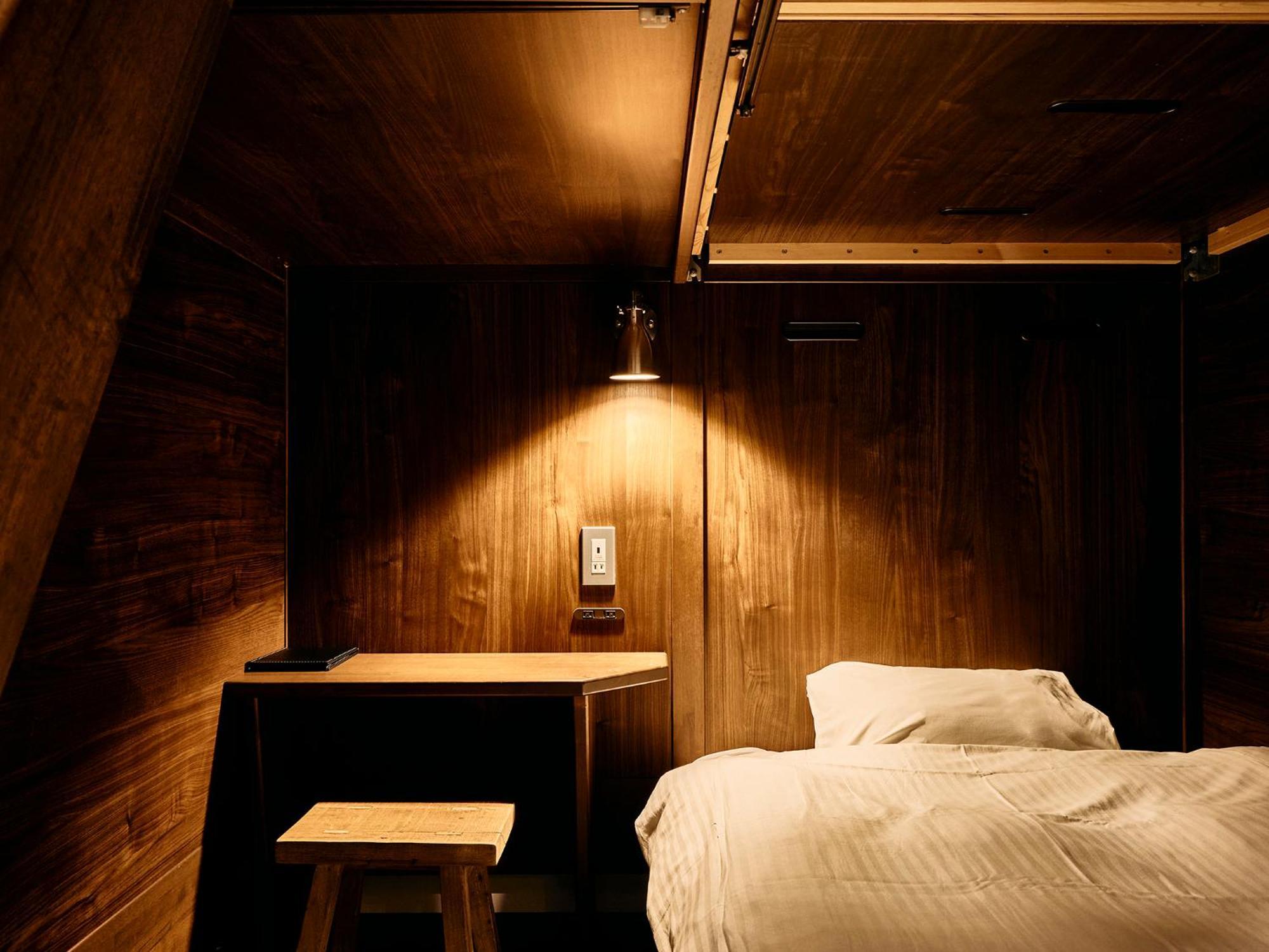 Room&Bed Fun Stay Kyoto Ngoại thất bức ảnh