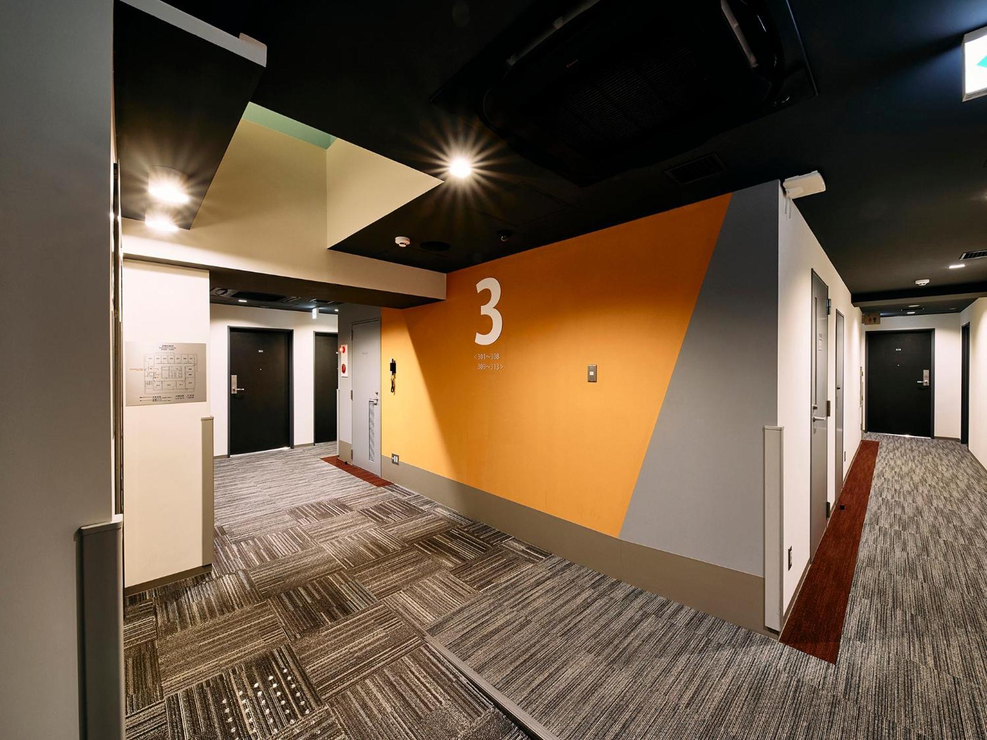 Room&Bed Fun Stay Kyoto Ngoại thất bức ảnh