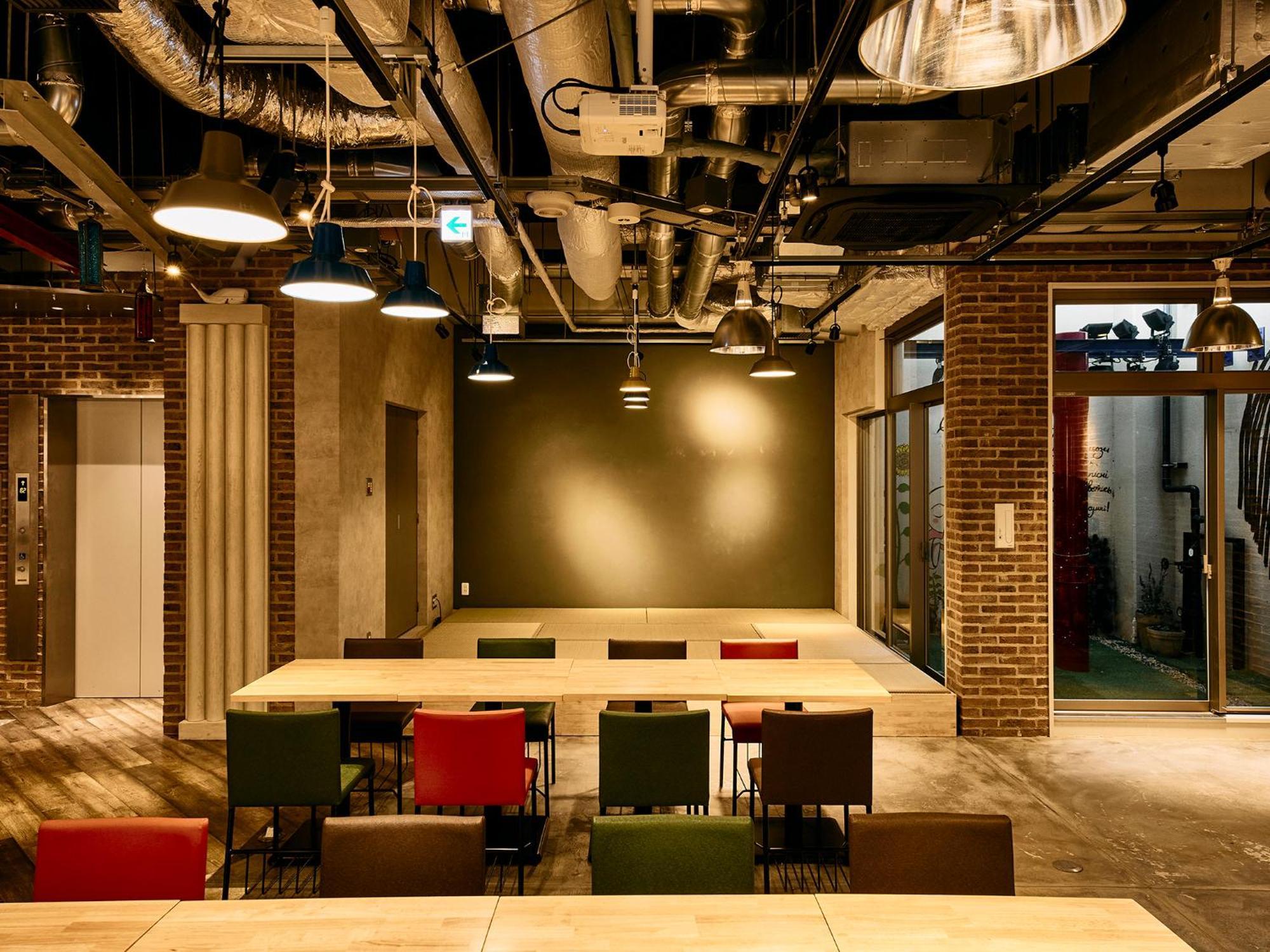 Room&Bed Fun Stay Kyoto Ngoại thất bức ảnh
