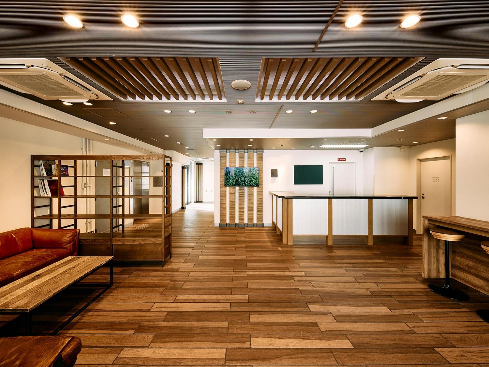Room&Bed Fun Stay Kyoto Ngoại thất bức ảnh