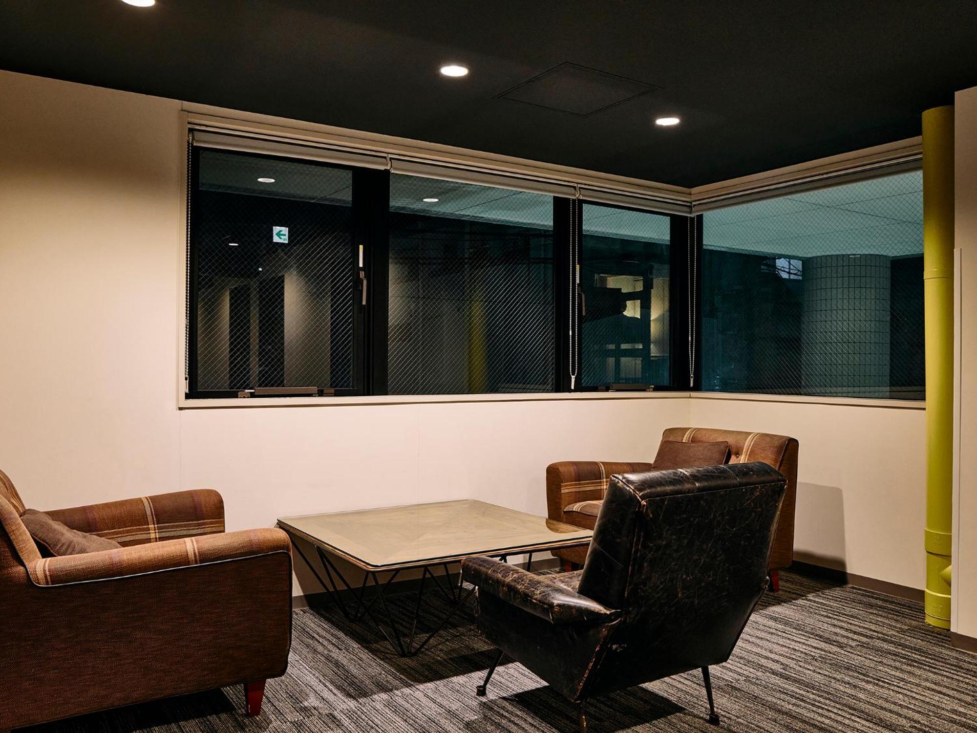 Room&Bed Fun Stay Kyoto Ngoại thất bức ảnh