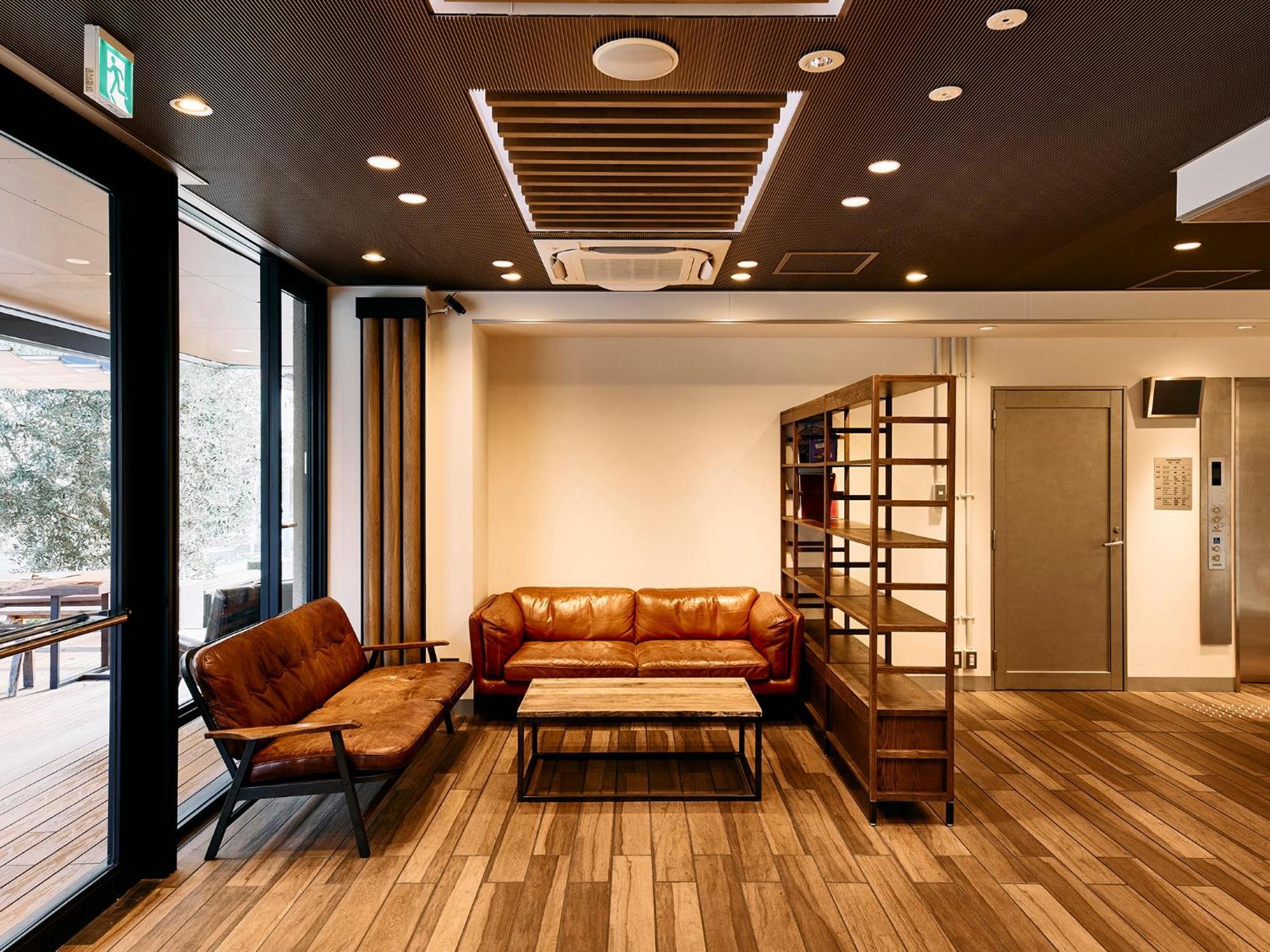 Room&Bed Fun Stay Kyoto Ngoại thất bức ảnh
