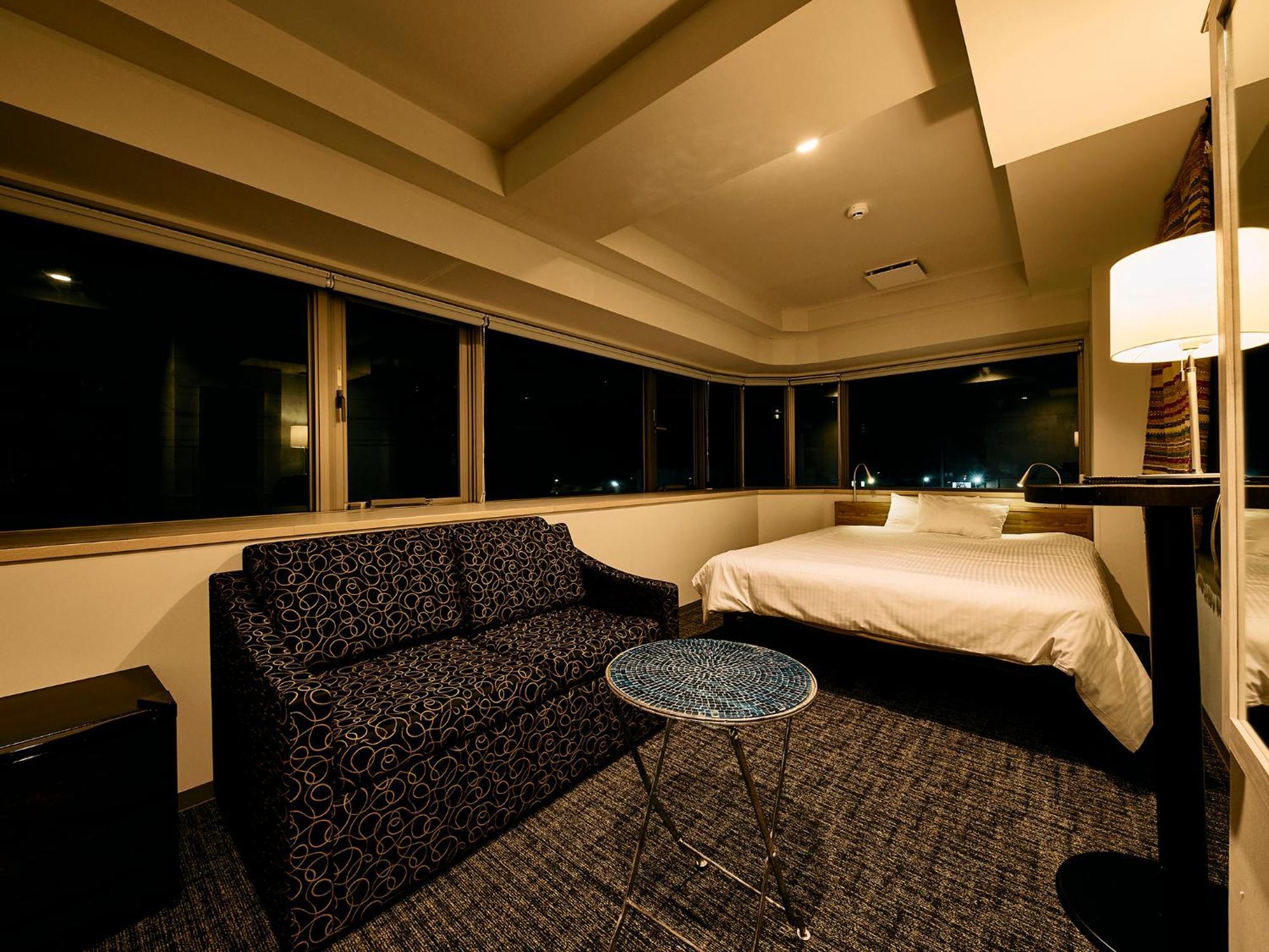 Room&Bed Fun Stay Kyoto Ngoại thất bức ảnh
