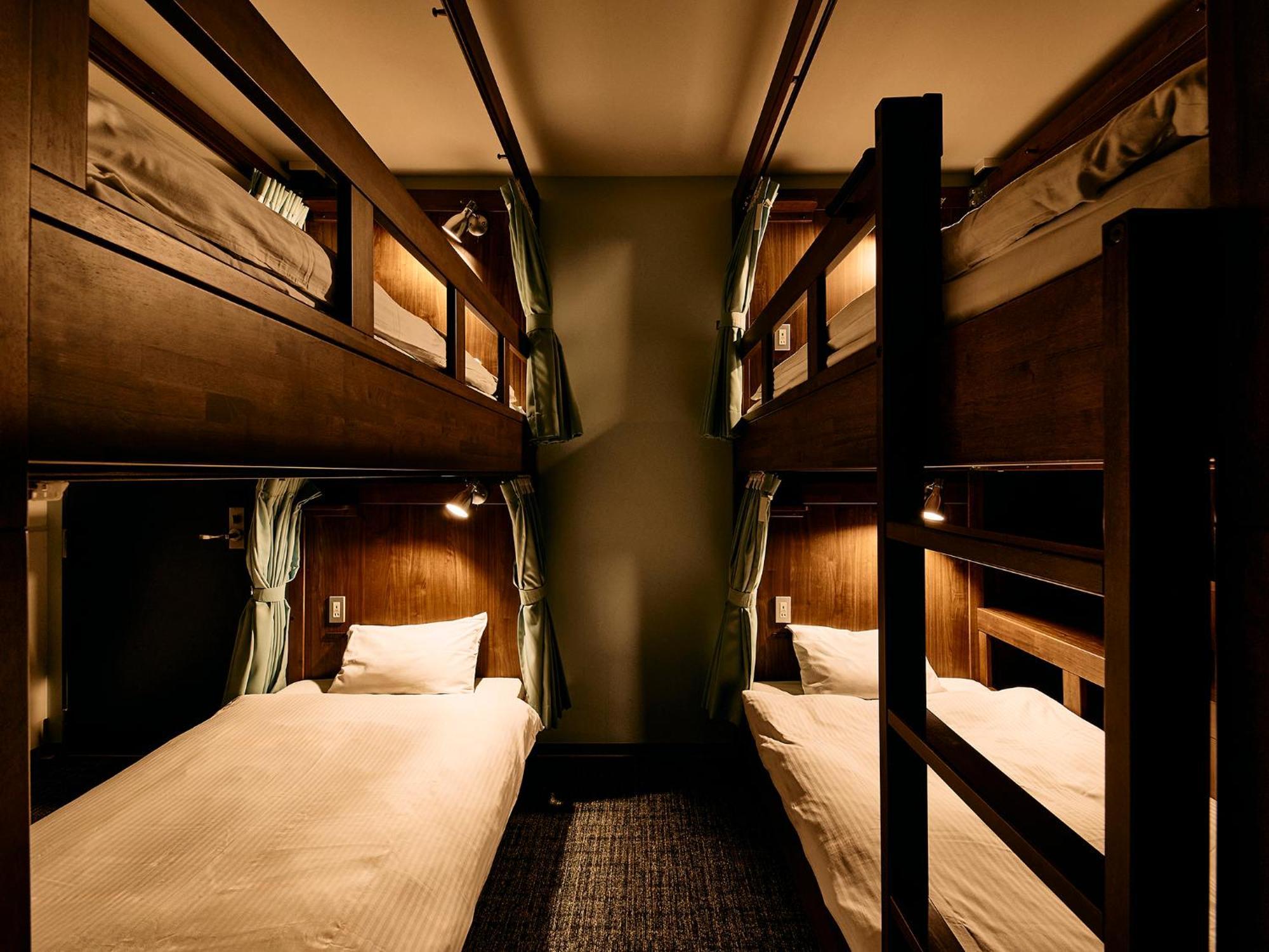 Room&Bed Fun Stay Kyoto Ngoại thất bức ảnh