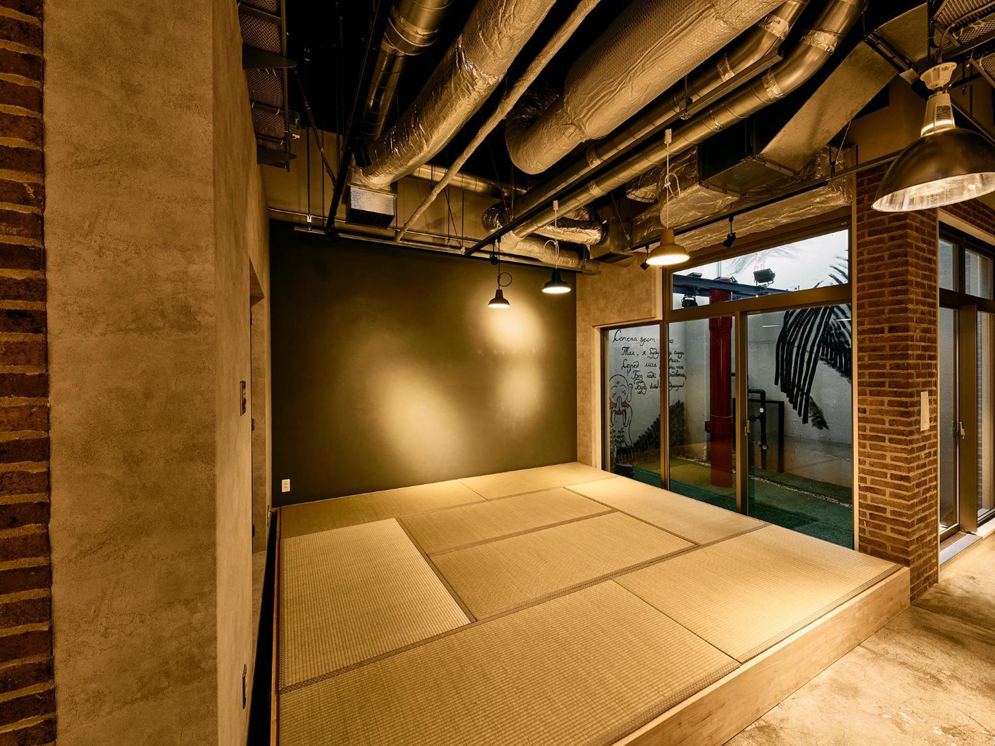 Room&Bed Fun Stay Kyoto Ngoại thất bức ảnh