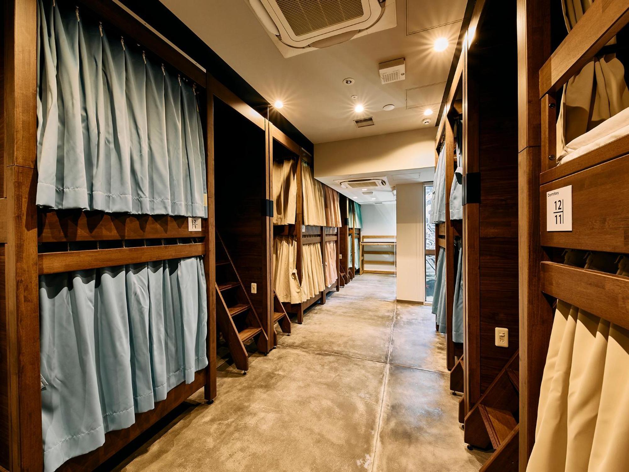 Room&Bed Fun Stay Kyoto Ngoại thất bức ảnh