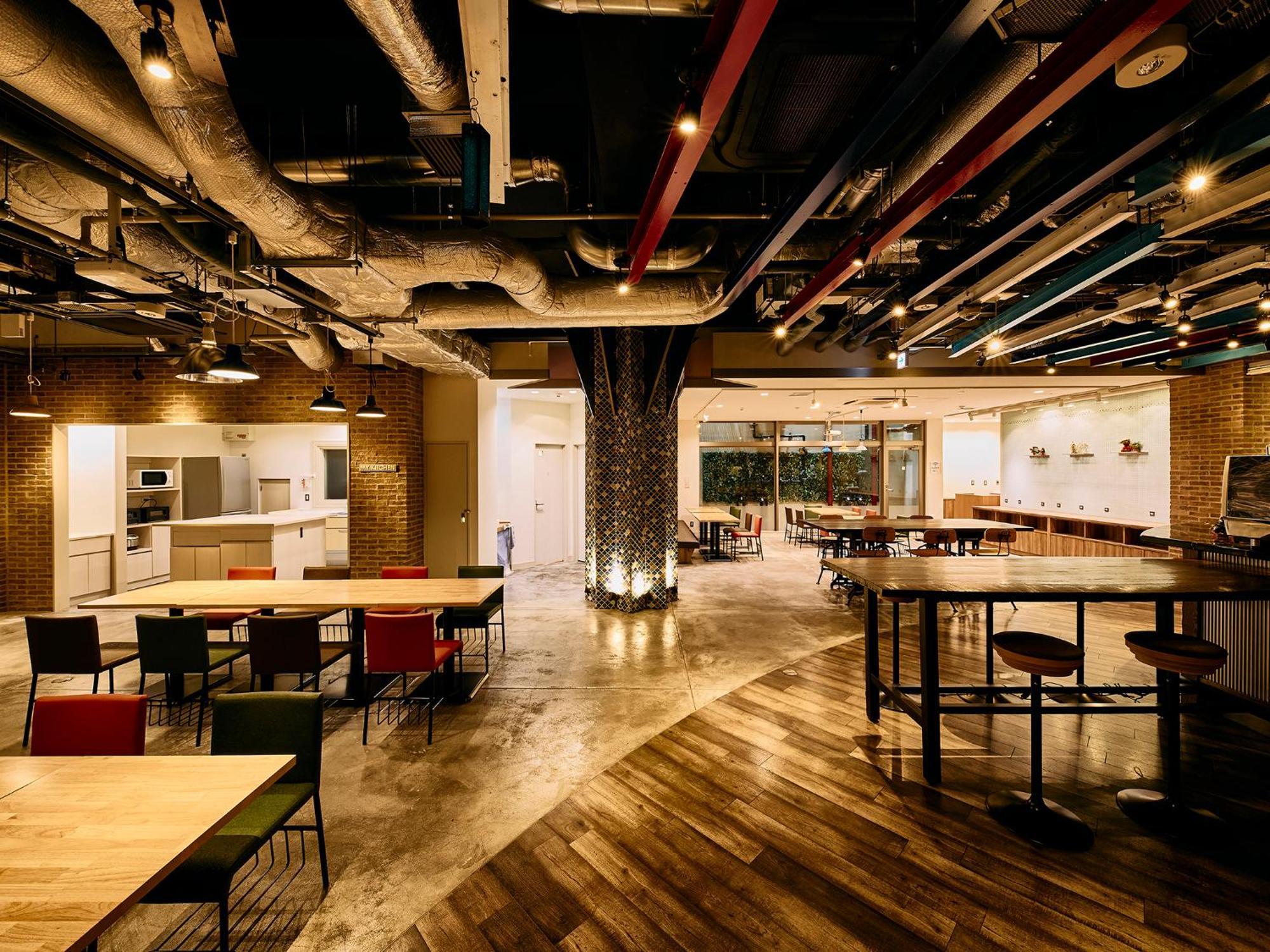 Room&Bed Fun Stay Kyoto Ngoại thất bức ảnh