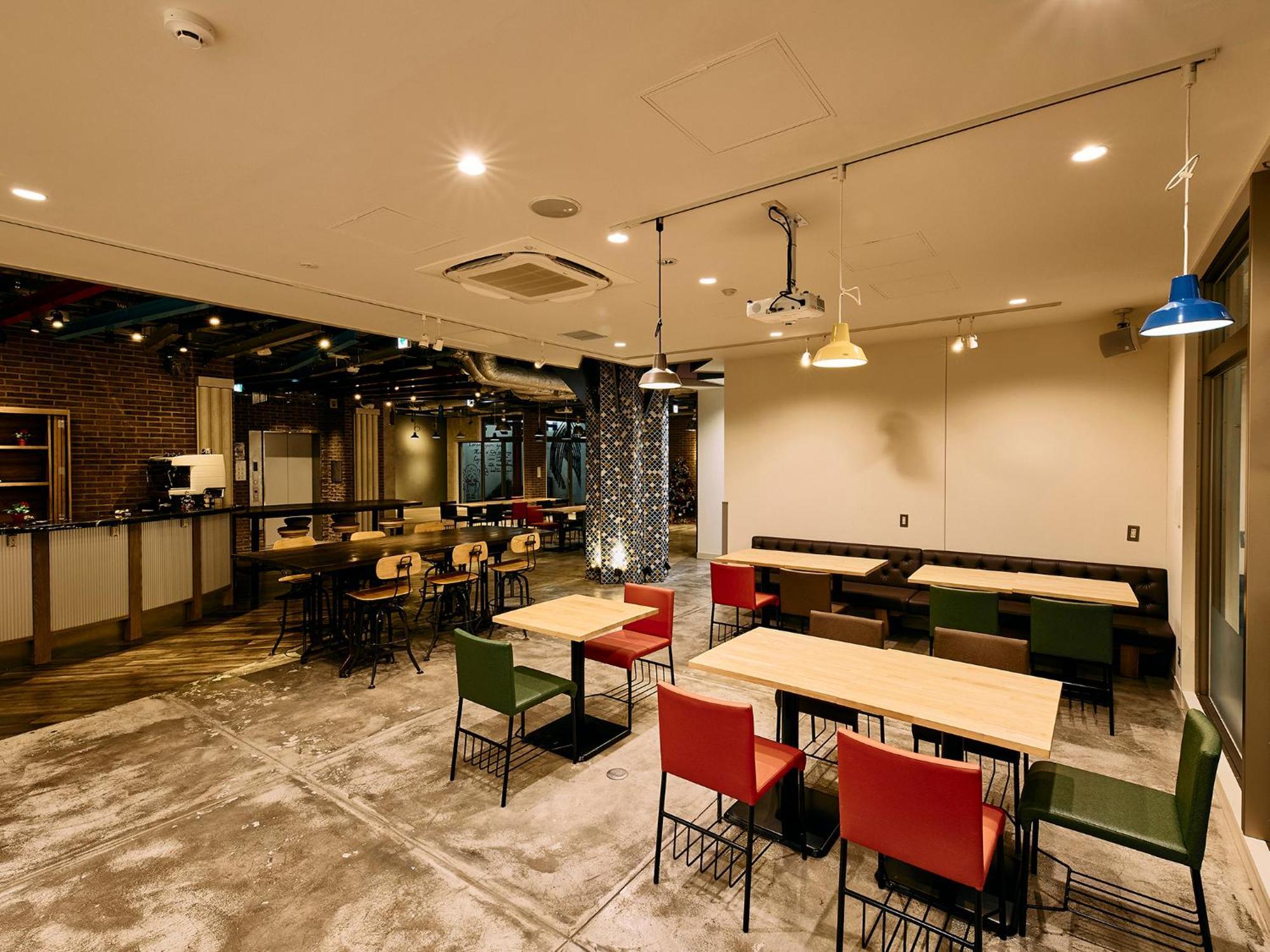Room&Bed Fun Stay Kyoto Ngoại thất bức ảnh
