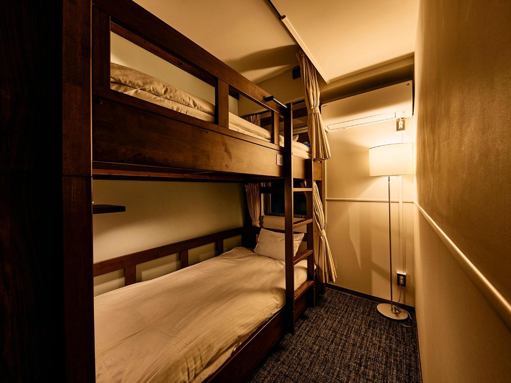 Room&Bed Fun Stay Kyoto Ngoại thất bức ảnh