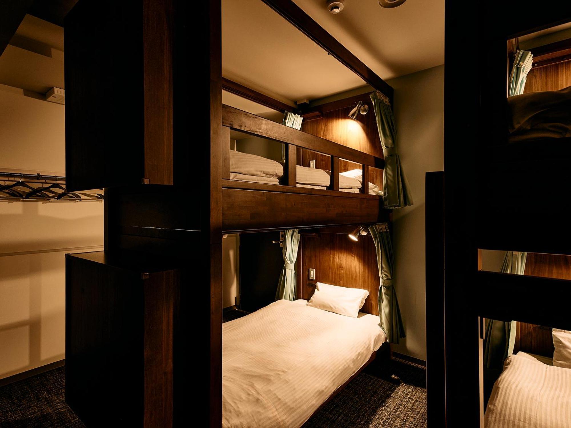 Room&Bed Fun Stay Kyoto Ngoại thất bức ảnh