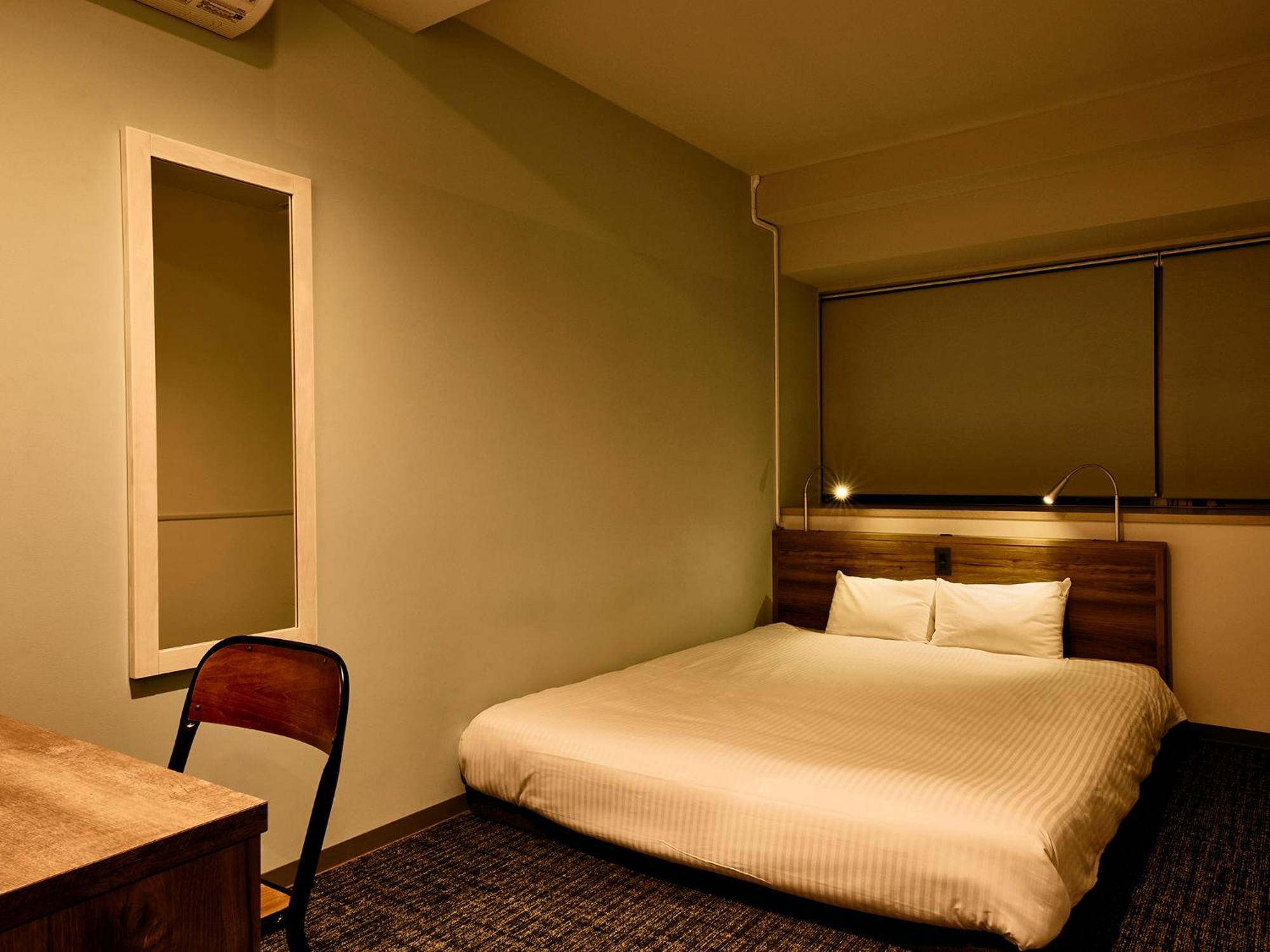 Room&Bed Fun Stay Kyoto Ngoại thất bức ảnh
