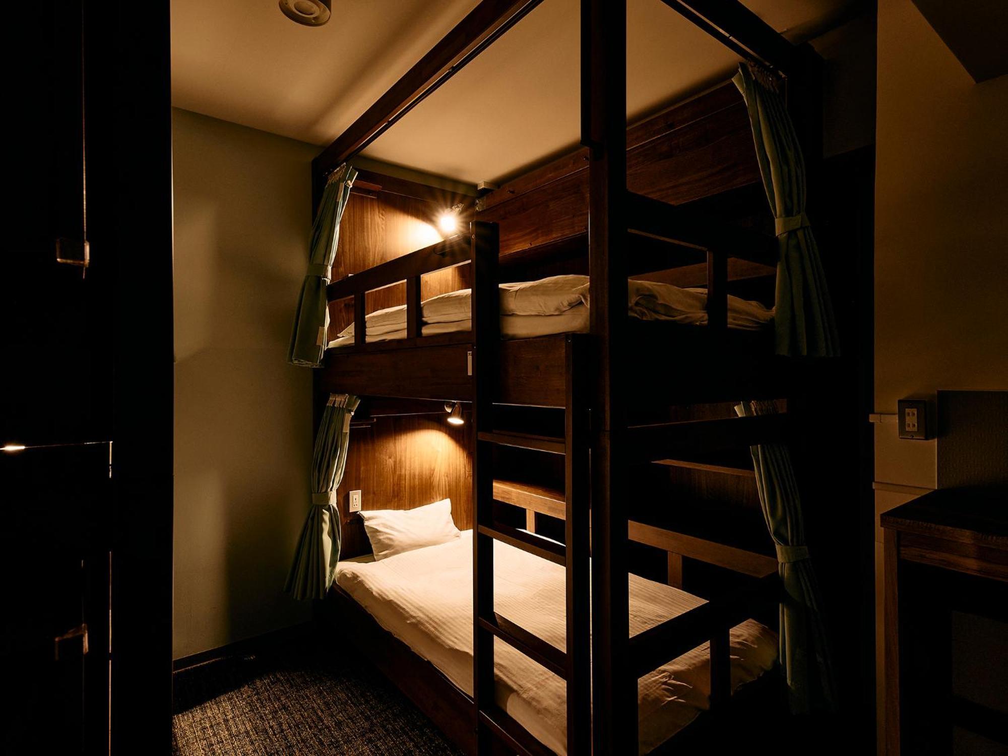 Room&Bed Fun Stay Kyoto Ngoại thất bức ảnh