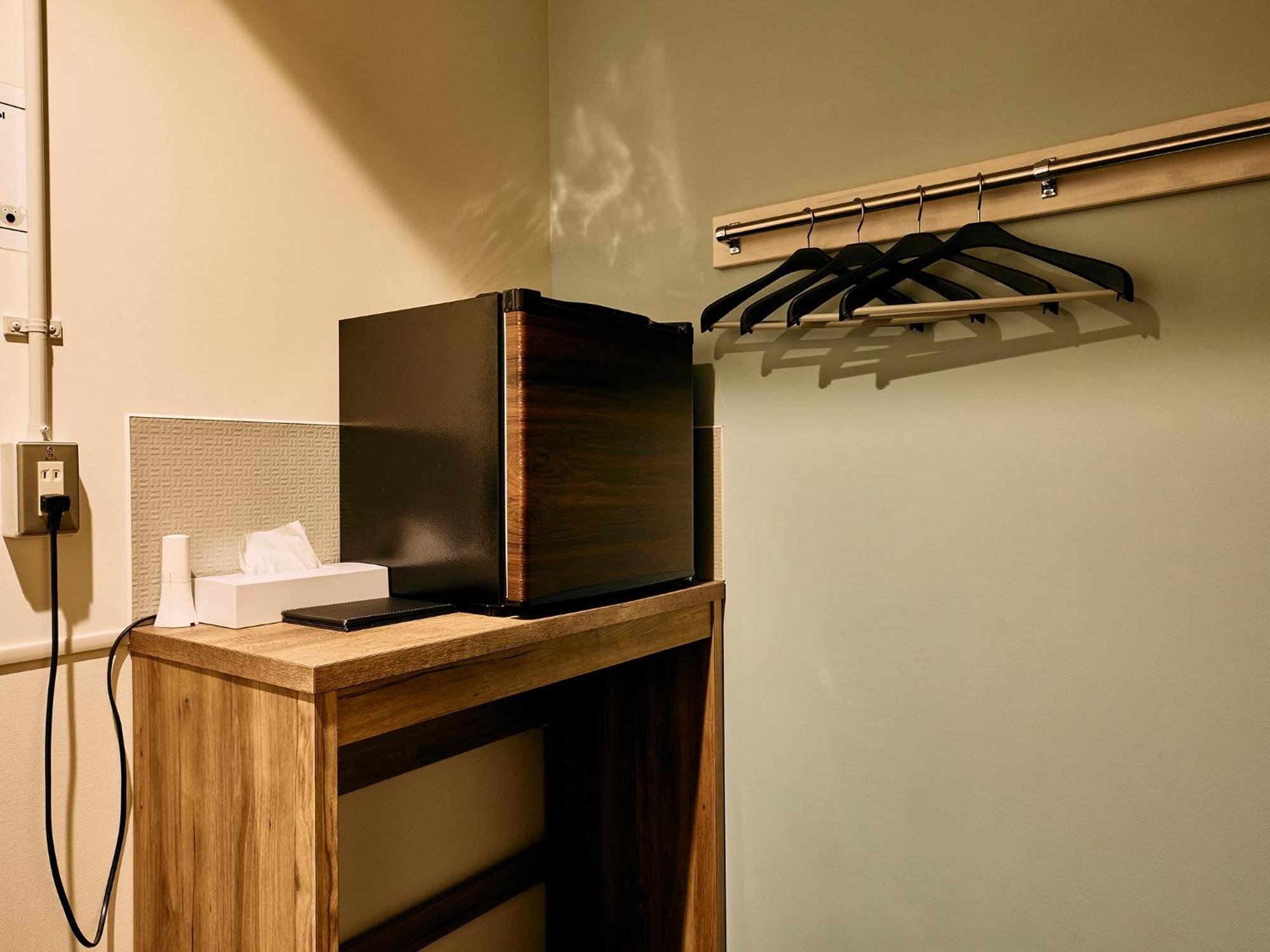 Room&Bed Fun Stay Kyoto Ngoại thất bức ảnh
