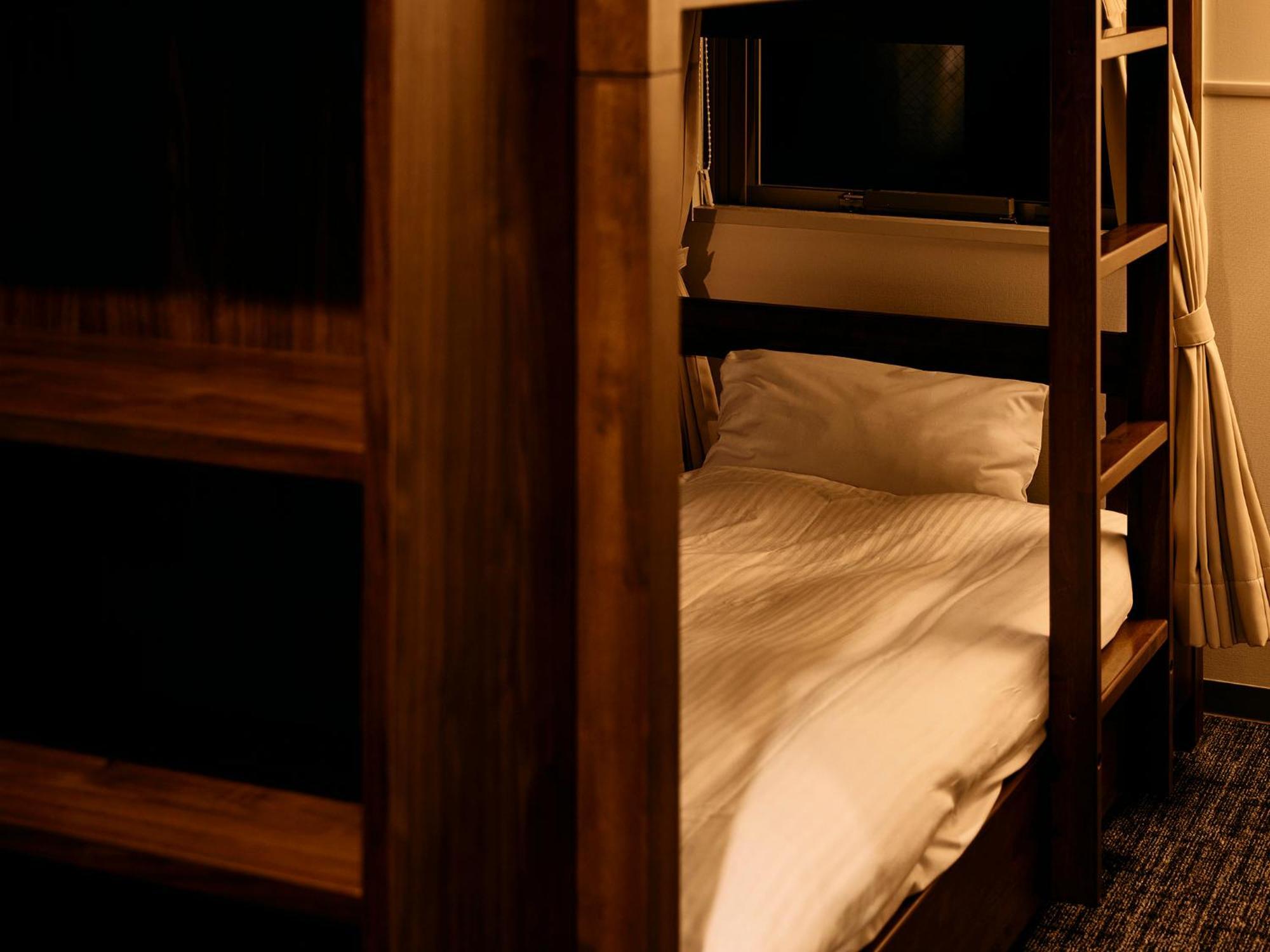 Room&Bed Fun Stay Kyoto Ngoại thất bức ảnh