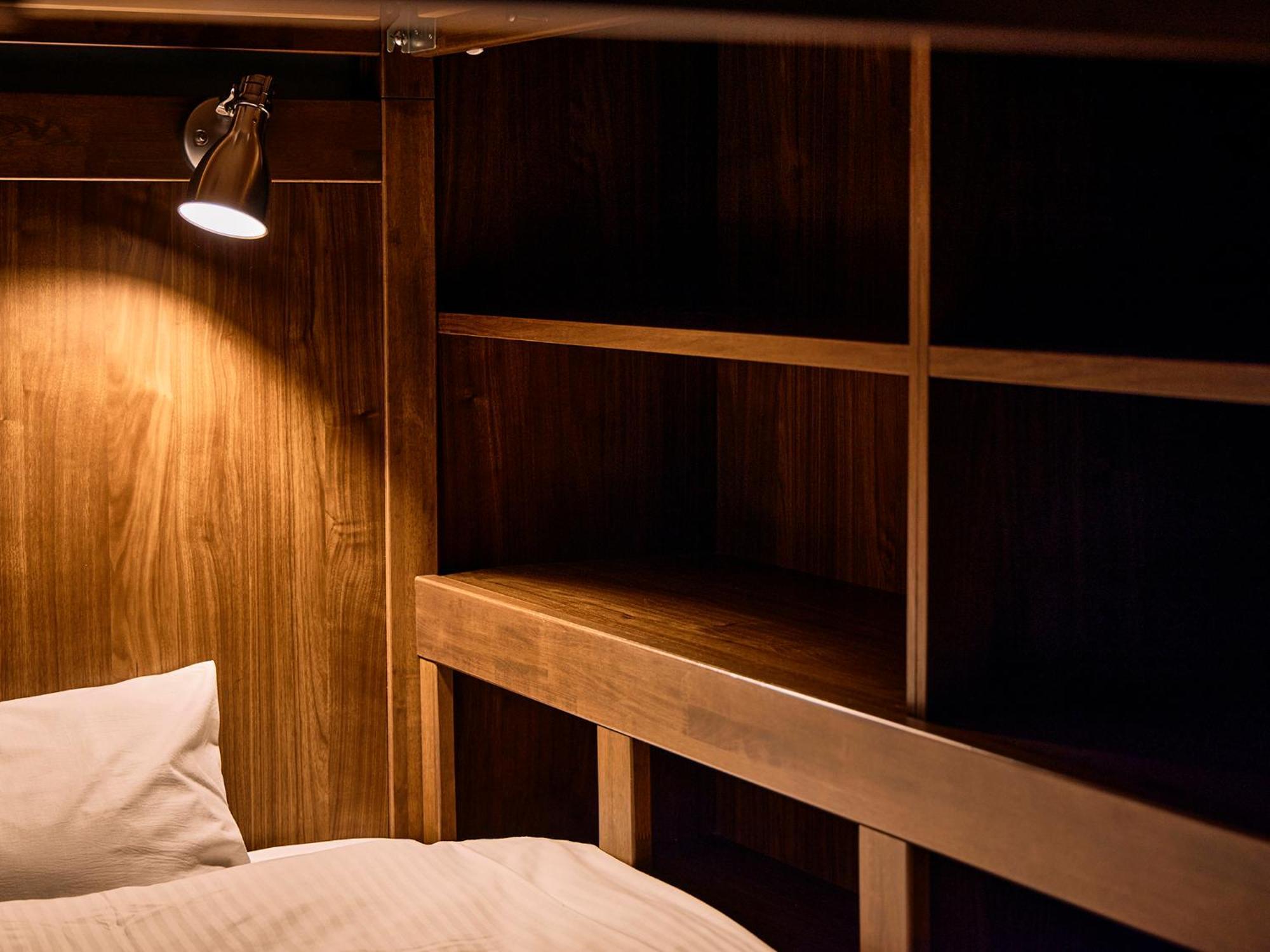Room&Bed Fun Stay Kyoto Ngoại thất bức ảnh