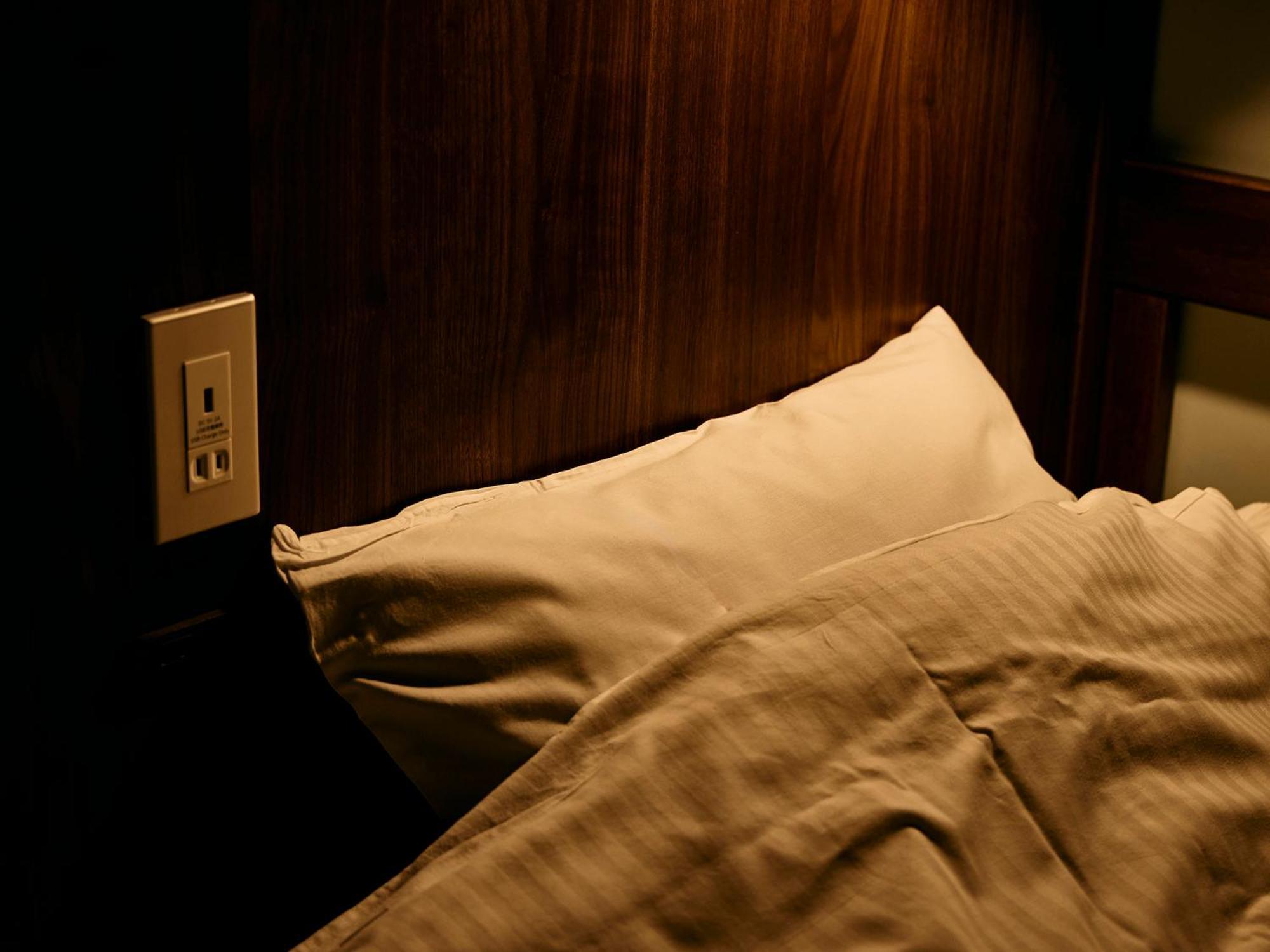 Room&Bed Fun Stay Kyoto Ngoại thất bức ảnh