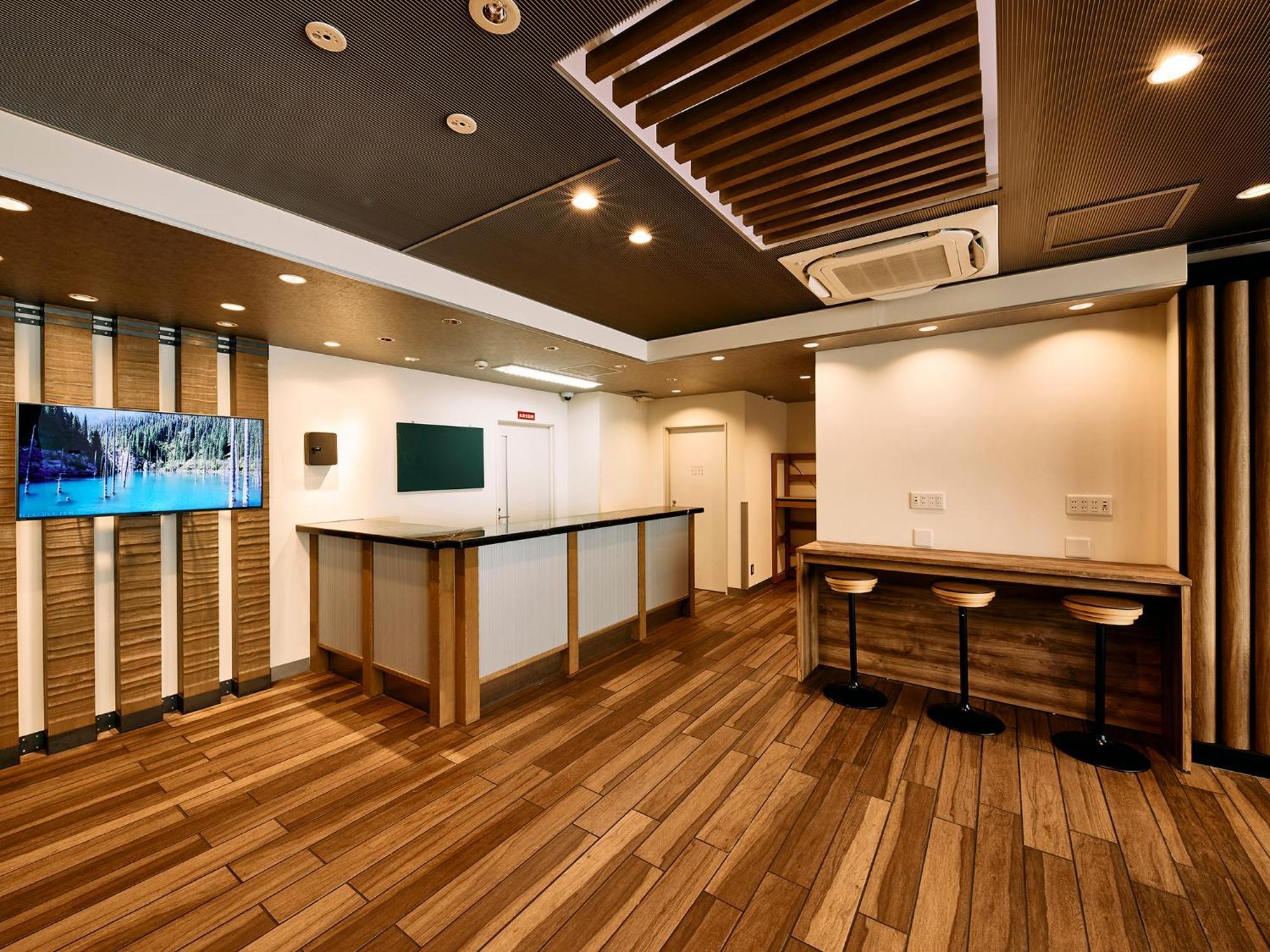 Room&Bed Fun Stay Kyoto Ngoại thất bức ảnh