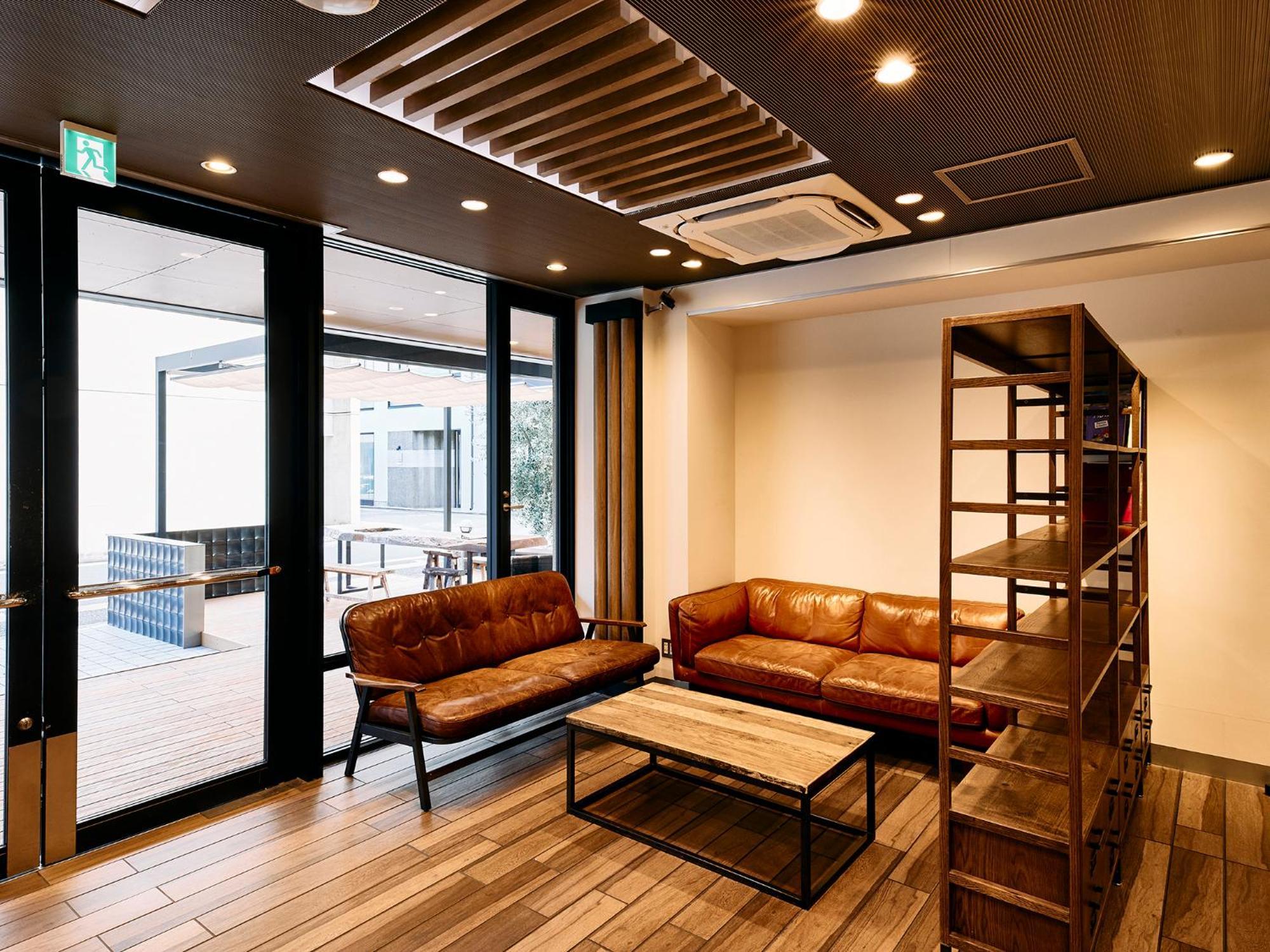 Room&Bed Fun Stay Kyoto Ngoại thất bức ảnh