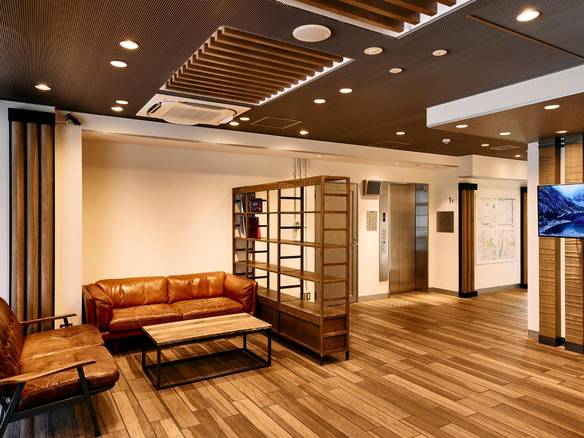 Room&Bed Fun Stay Kyoto Ngoại thất bức ảnh