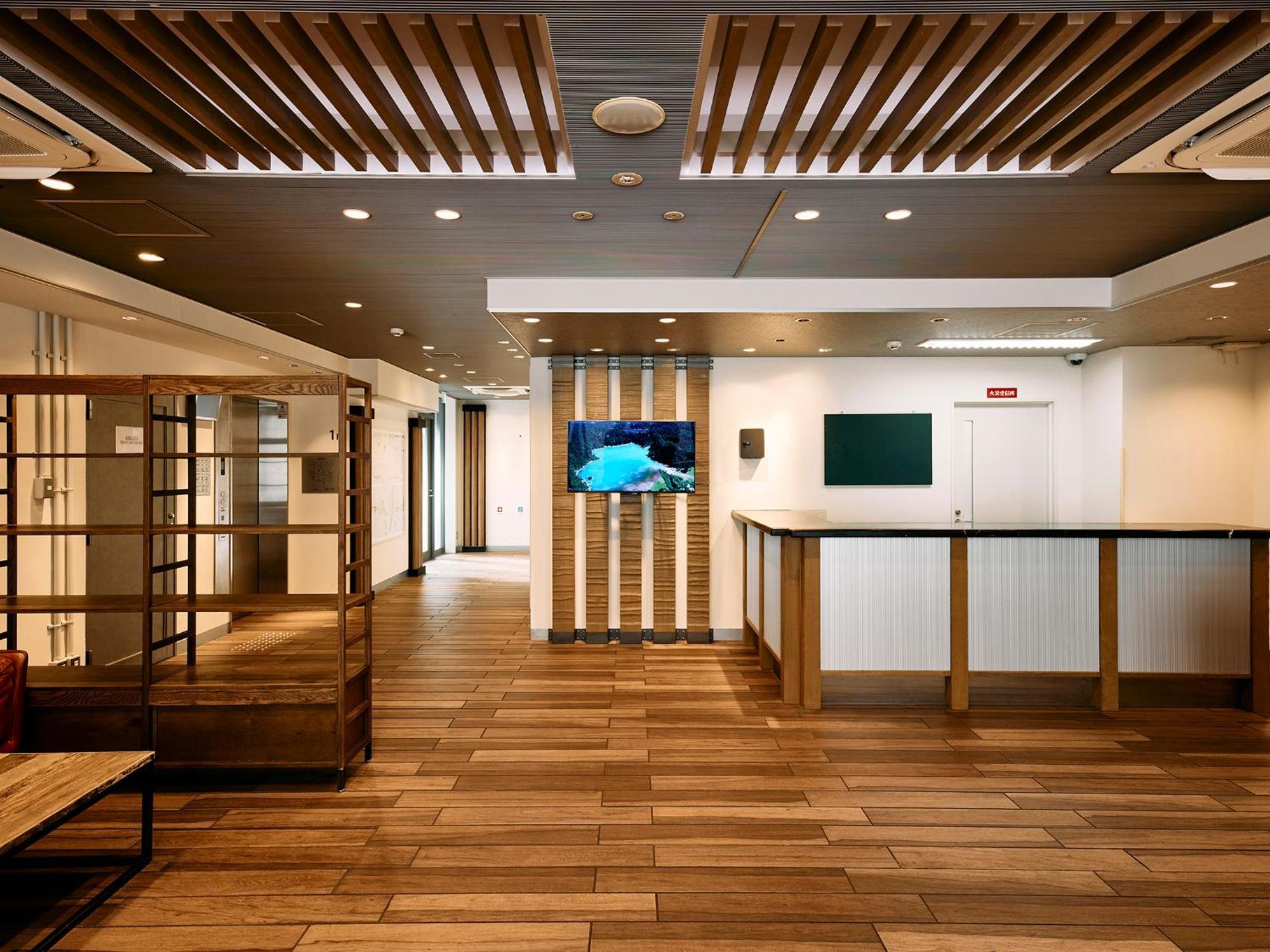 Room&Bed Fun Stay Kyoto Ngoại thất bức ảnh