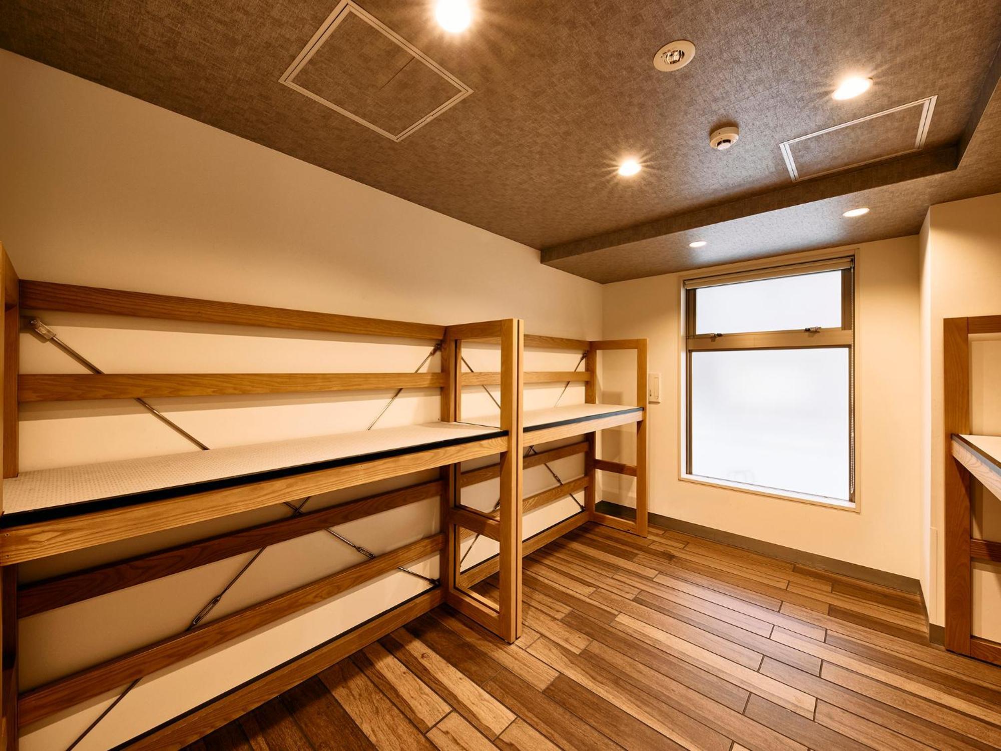 Room&Bed Fun Stay Kyoto Ngoại thất bức ảnh