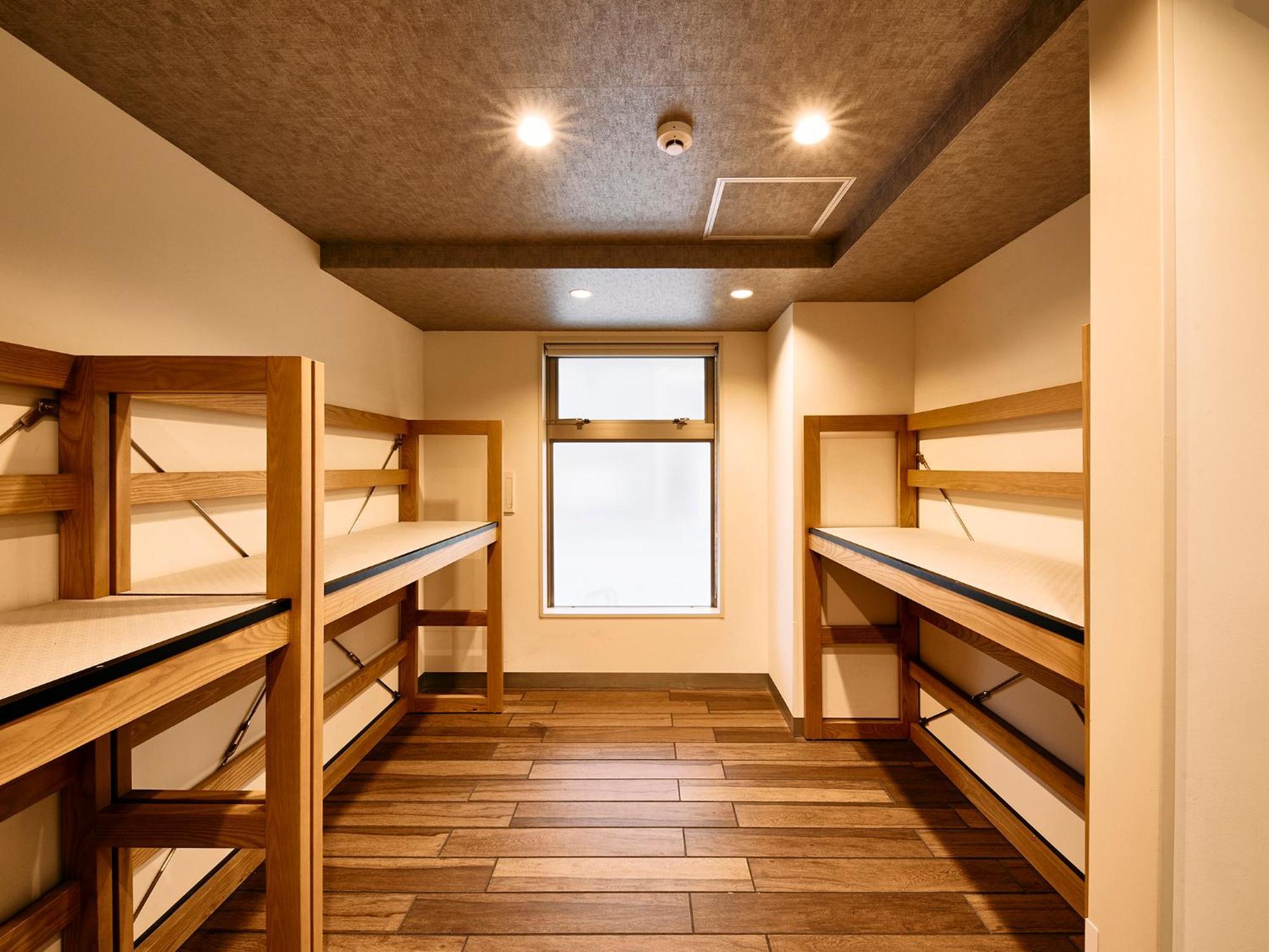 Room&Bed Fun Stay Kyoto Ngoại thất bức ảnh